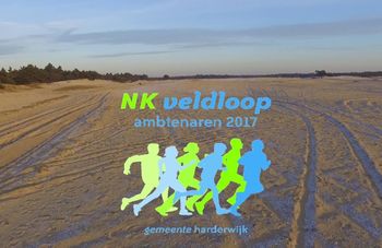 NK Veldloop 2017