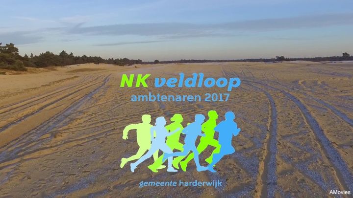 NK Veldloop 2017